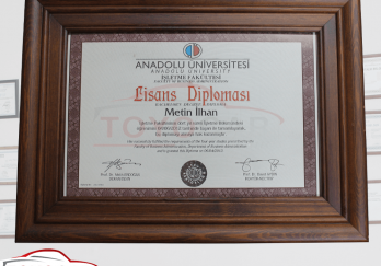 Lisans Diploması
